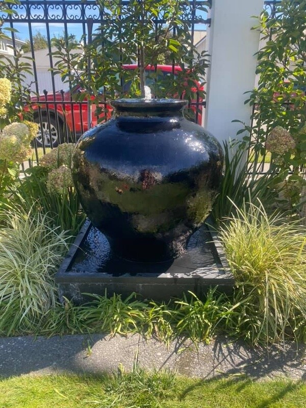 Shangrila Jar