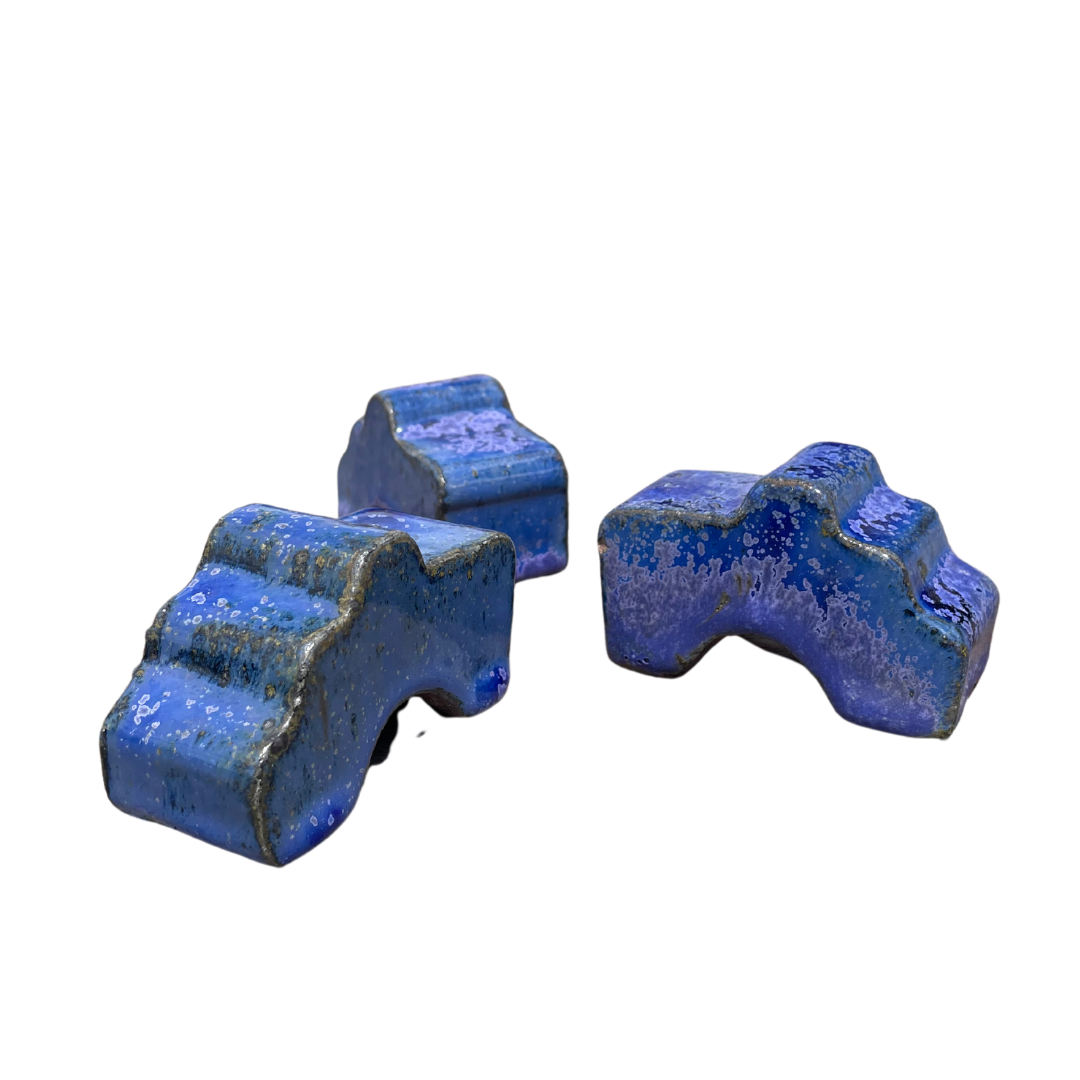 Pot Feet