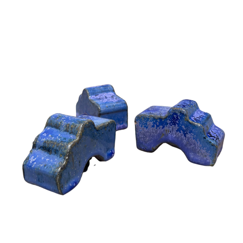 Pot Feet