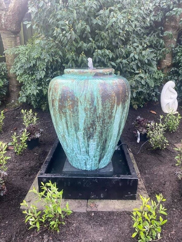 SIAM JAR