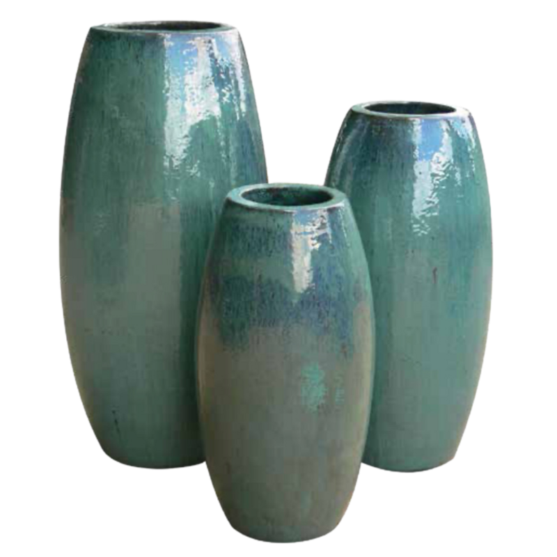 Toggle Pot Glazed
