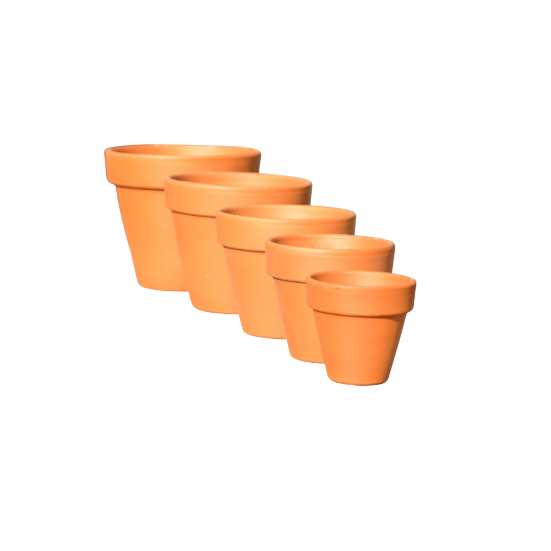 VASI STANDARD POT