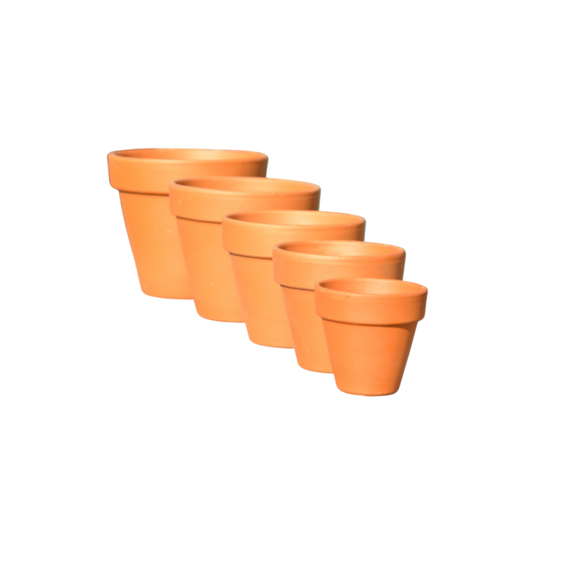 VASI STANDARD POT