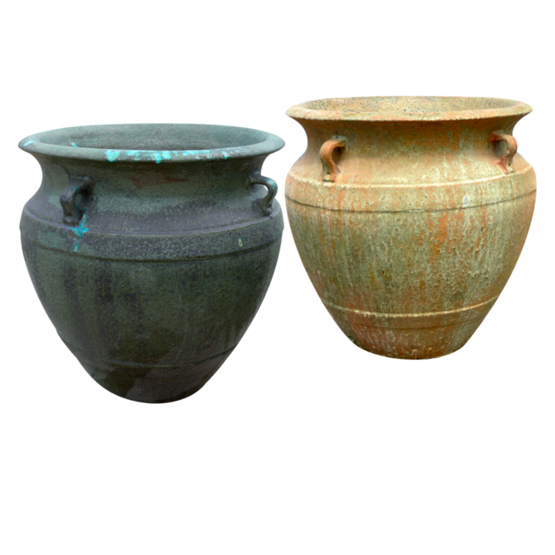 POLLUX 4 HANDLE URN