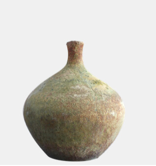 BLADDER POT