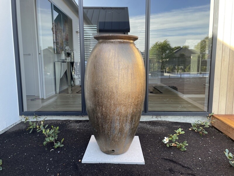 Roman Jar