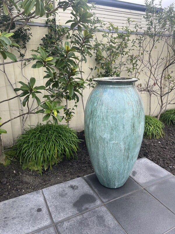 Roman Jar
