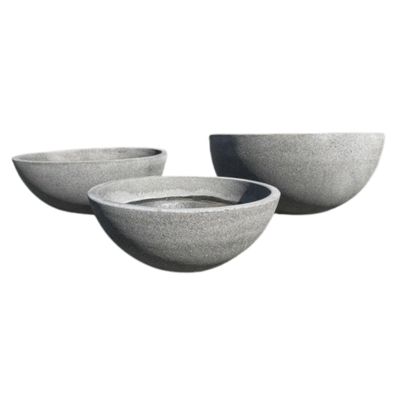 OCEAN BOWL