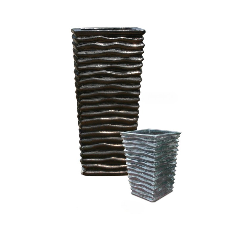 DRUNKEN LINE PLANTER