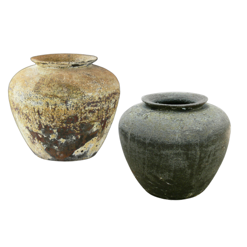 PARLOUR POT ATLANTIS