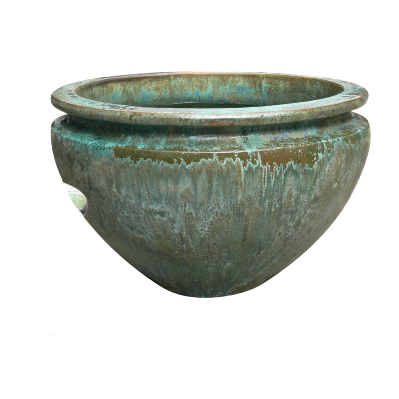 LARGE POOL BOWL