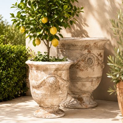 Terracotta