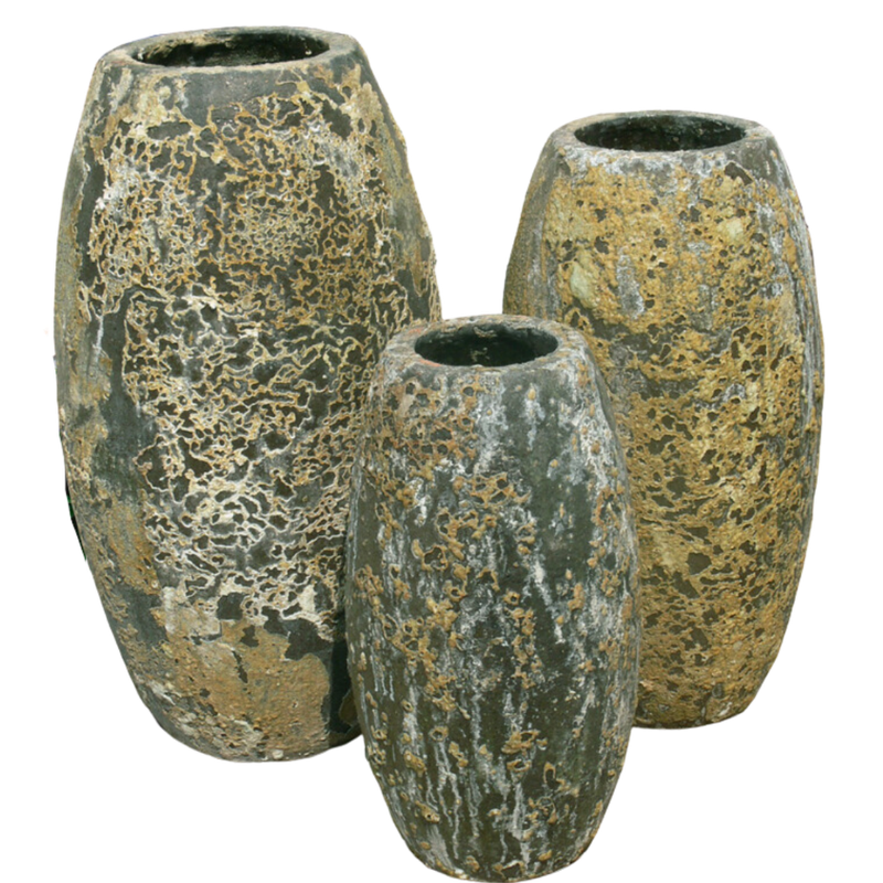 TOGGLE JAR LARGE ATLANTIS