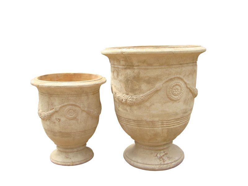 Antique French Urn