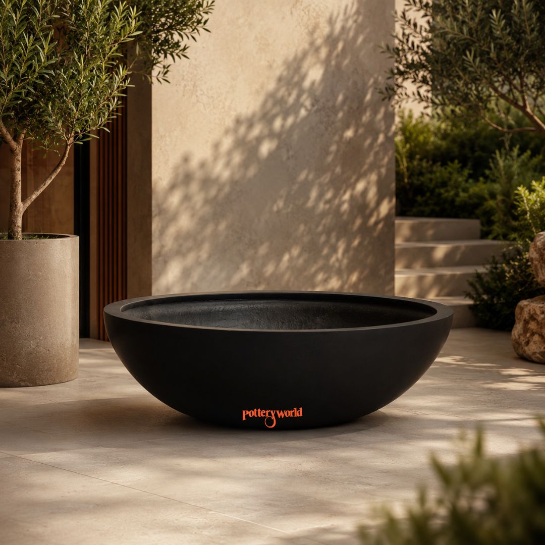 BIANCALITE BOWL