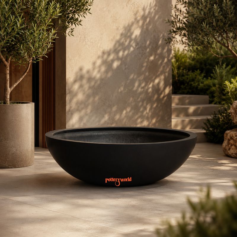 BIANCALITE BOWL