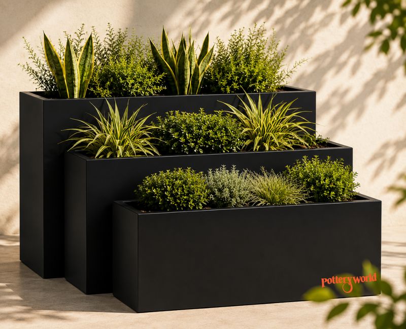 Tall Trough Biancalite