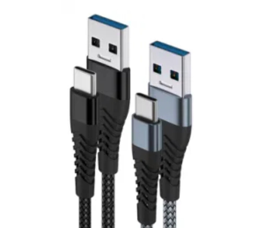 USB to Type C