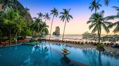 Villa Del Arco Beach Resort &amp; Spa