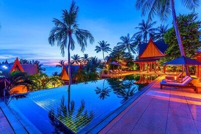 Dreams Curacao Resort, Spa &amp; Casino - All Inclusive