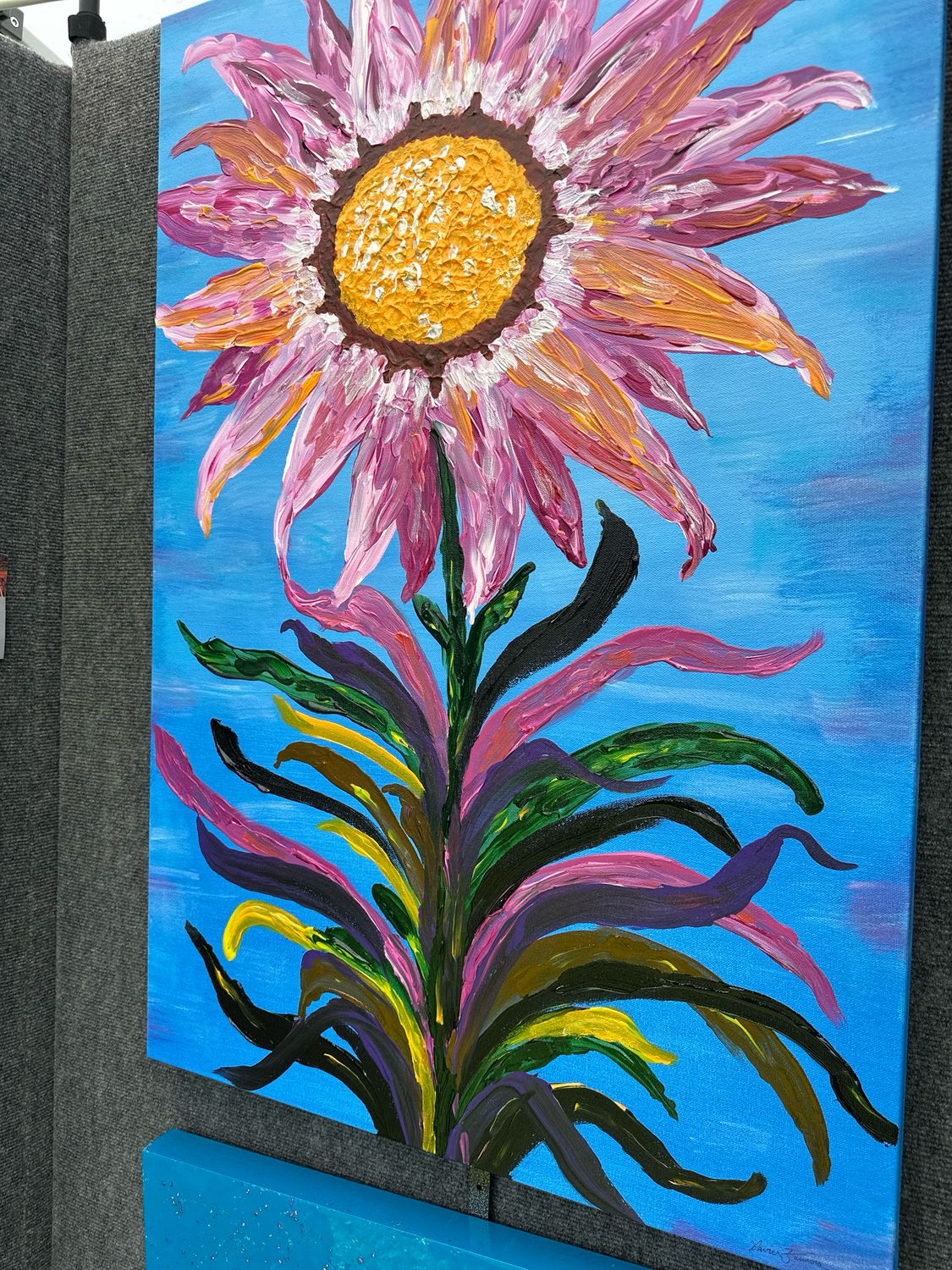 Summer Flower