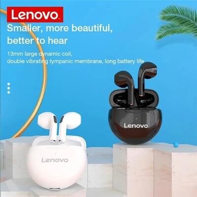 Căști in ear Lenovo