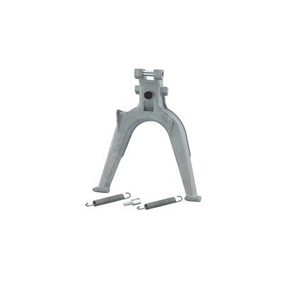 Venandi Kippständer verstärkt für Simson S50, S51, S53, S70, S83 Länge 290mm (+5,0cm)