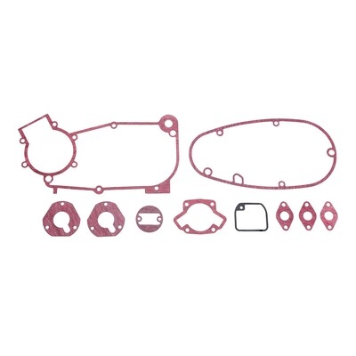 Venandi Dichtungssatz Motor Kautasit rot KR51/1 SR4-