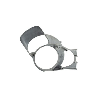 Venandi Luftführung, Kettenführung für Simson SR4-2,-4, Star, Habicht