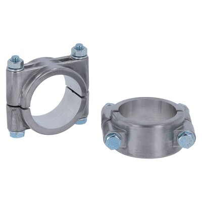 Venandi SET: Klemmbrücke Kotflügel für Simson S50, S51; S70