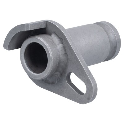 Venandi Hohlwelle CNC für M53/M54 Motor mit 2x O Ring