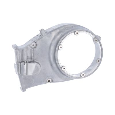 Venandi Lichtmaschinendeckel Limadeckel S50 Sichtfenster für Simson Motor M53 S50