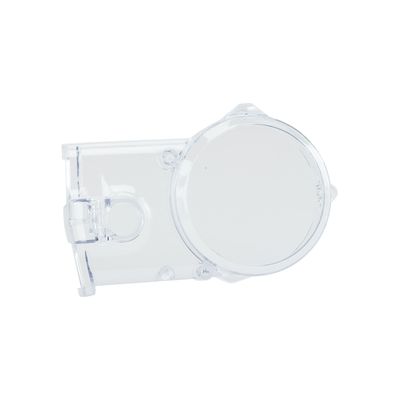 Venandi Lichtmaschinendeckel transparenter S51, SR50, KR51/2