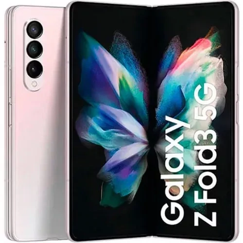 SAMSUNG GALAXY Z FOLD 3 256 GO RECONDITIONNE