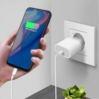 CHARGEUR
