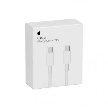 Câble USB-C vers USB-C (1 m) Original Apple