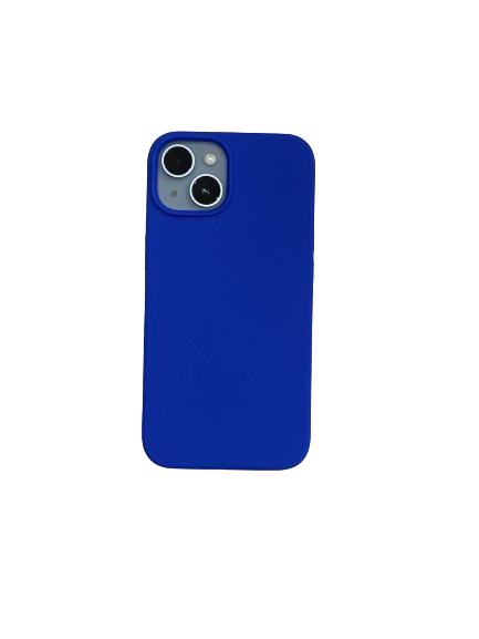 COQUE SILICONE IPHONE
