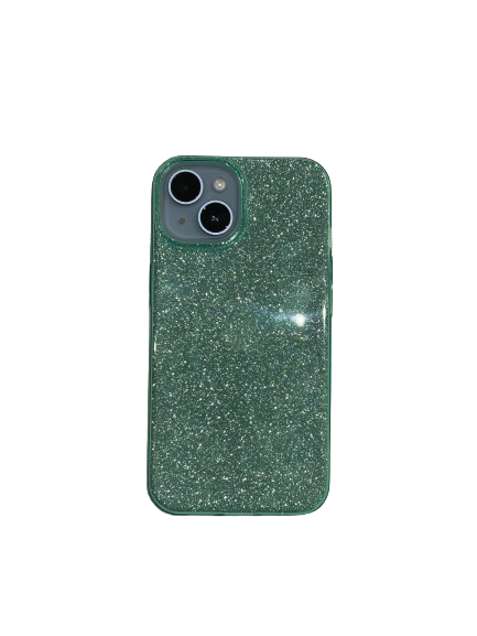 COQUE PAILLETE
