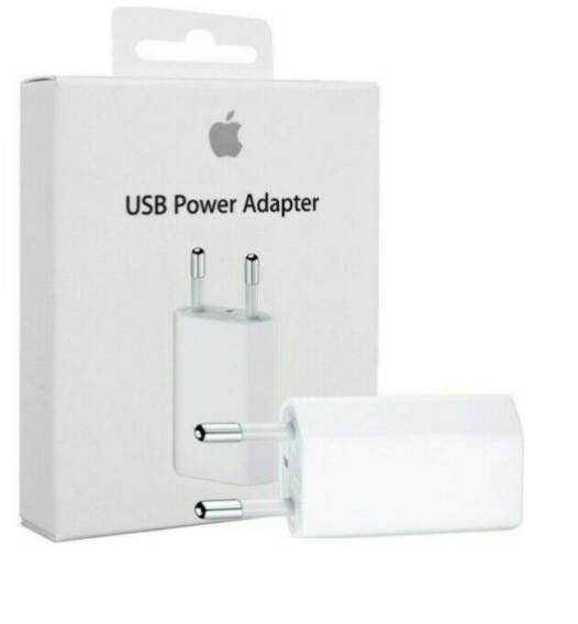 Adaptateur secteur USB Original Apple