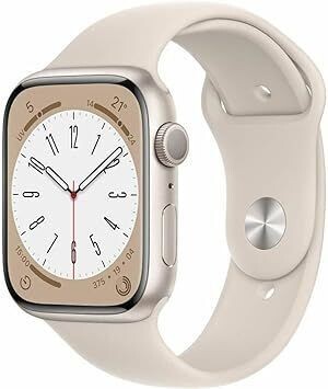 APPLE WATCH SERIES 8 NEUF