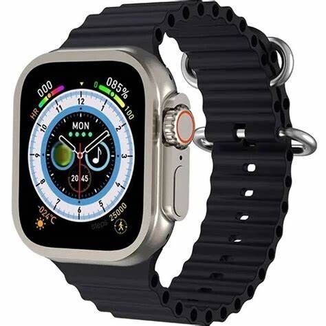 Z70 ULTRA 49mm COFFRET BRACELET INCLUS