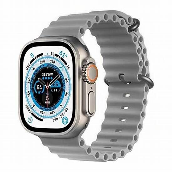 Z70 ULTRA 49MM