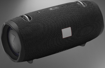 ENCEINTE