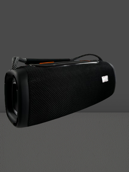 BOOMBOX 2000 NOIR