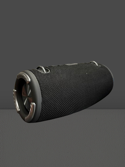 ENCEINTE BLUETHOOTH LX-5502 XTREEM3 NOIR