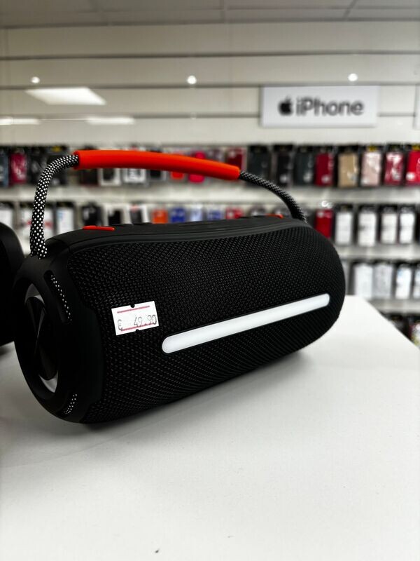 BOOMBOX 360