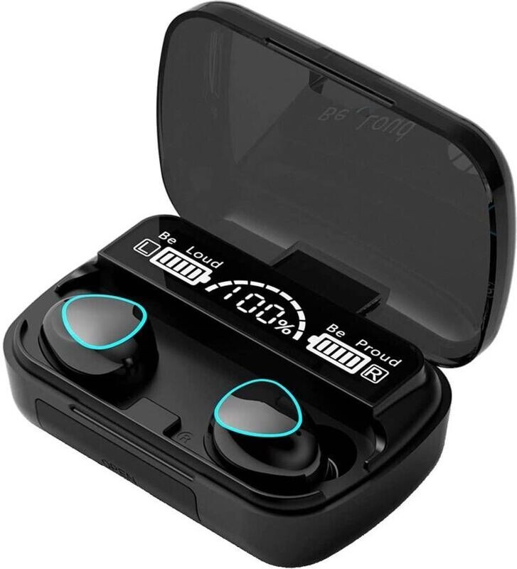 ECOUTEUR BLUETHOOTH M10