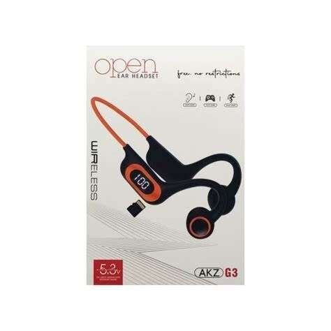 CASQUE BLUETHOOTH SPORT