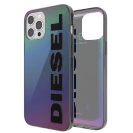 COQUE DIESEL SILICONE HOLOGRAPHIC 13 PRO LICENCE OFFCIEL