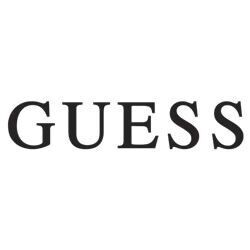 GUESS LICENCE OFFICIEL